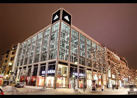 adidas berlin store.